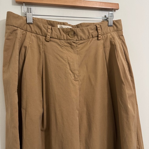 Nili Lotan Seville Pant NWT 8 - Picture 6 of 15